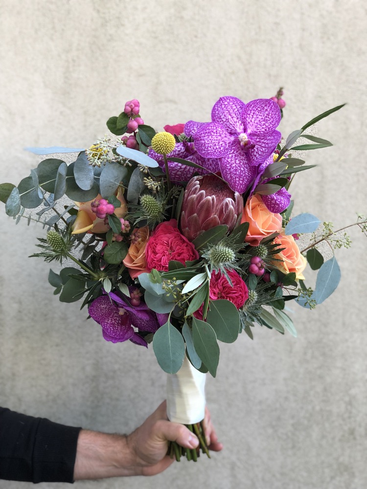 IMG 1437 Wedding Flowers Bristol - A Blooming Love Story