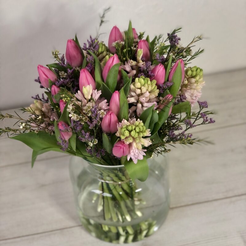 Spring Bouquet - Mother's Day